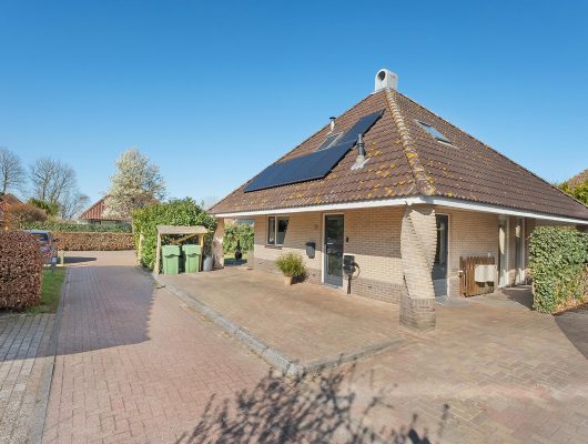 Hoofdfoto van Nijeveen Binnenweg 22