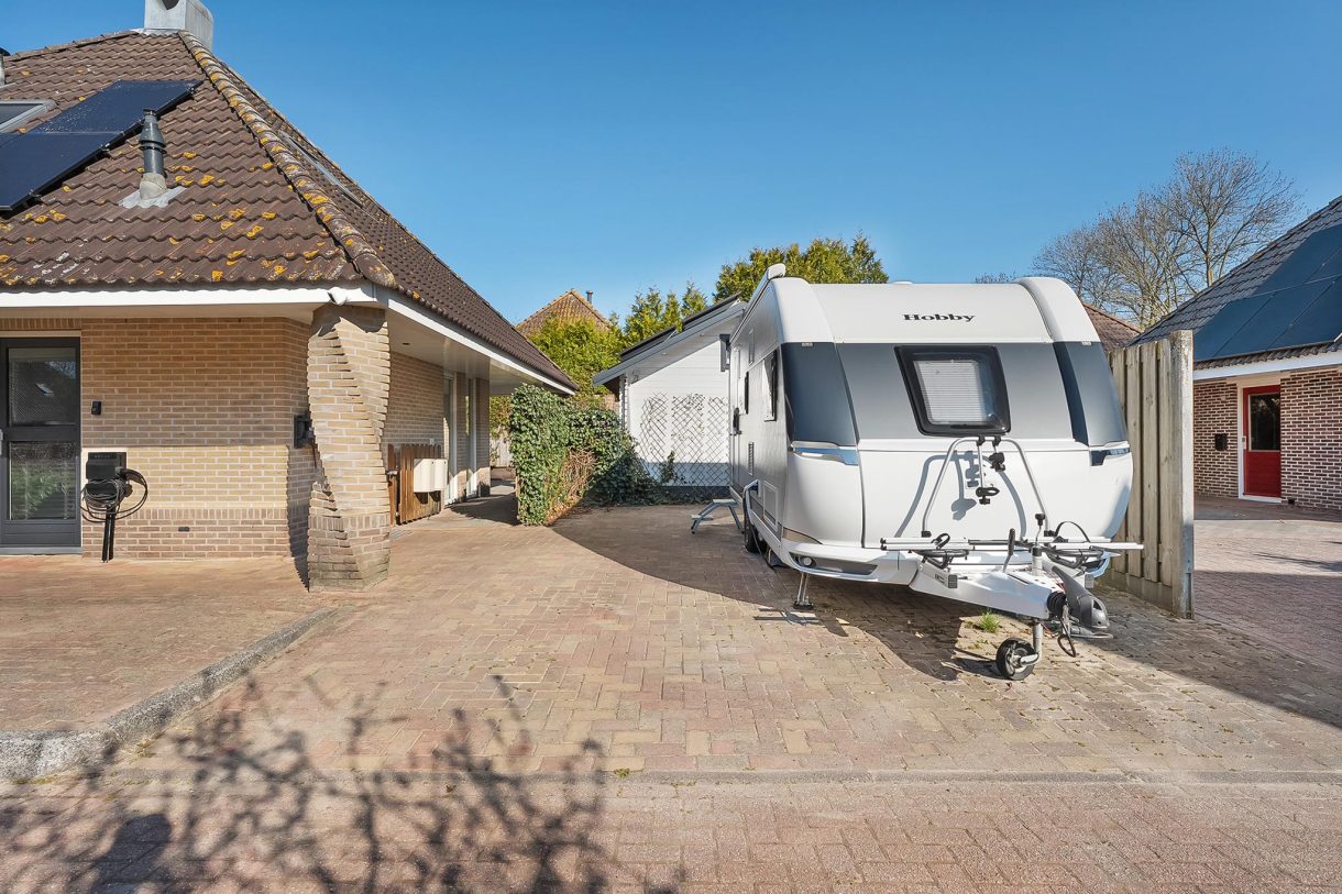 Te koop: Foto Woonhuis aan de Binnenweg 22 in Nijeveen