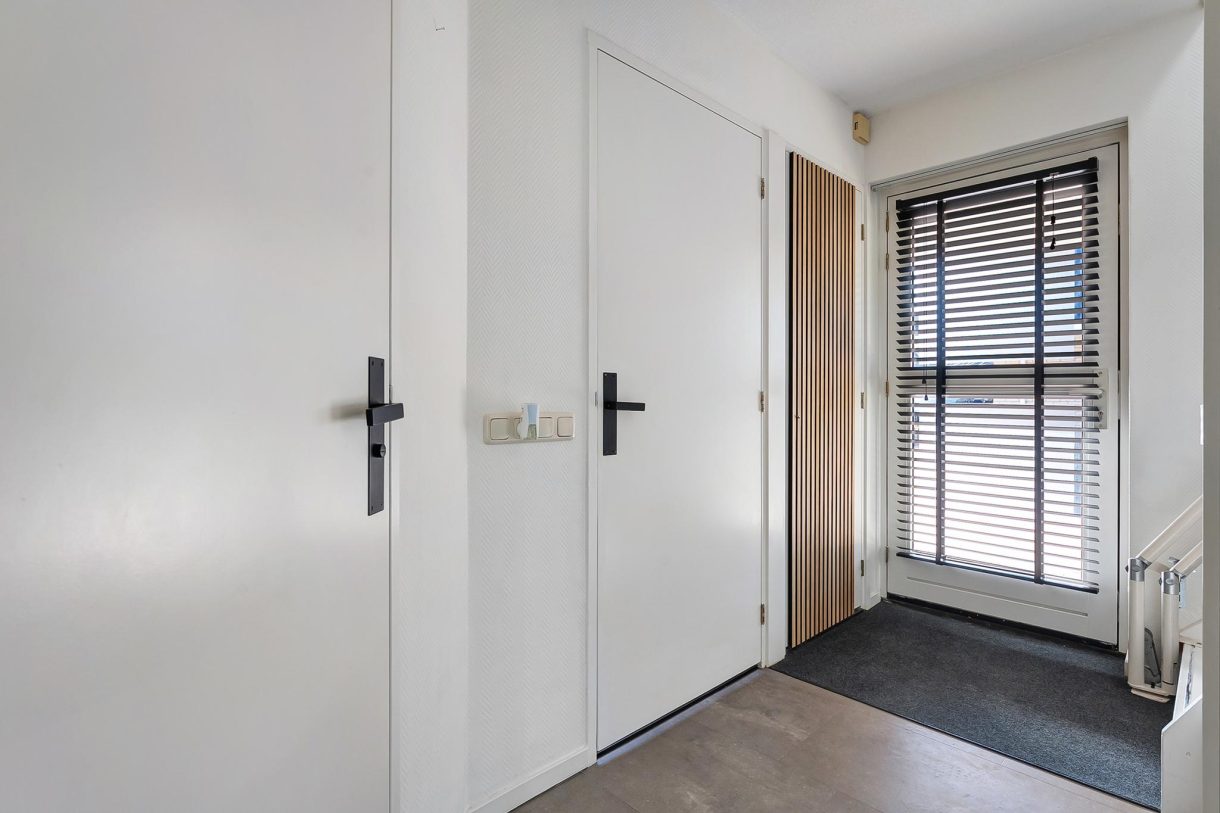 Te koop: Foto Woonhuis aan de Binnenweg 22 in Nijeveen