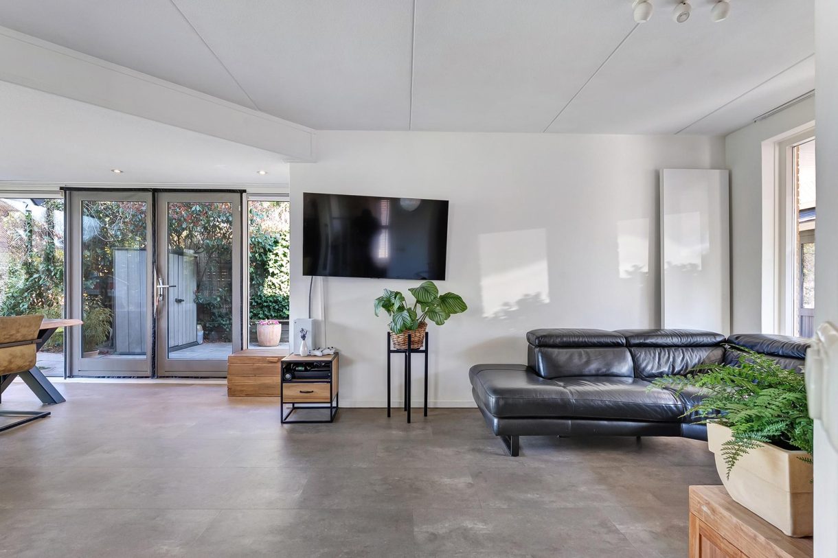 Te koop: Foto Woonhuis aan de Binnenweg 22 in Nijeveen