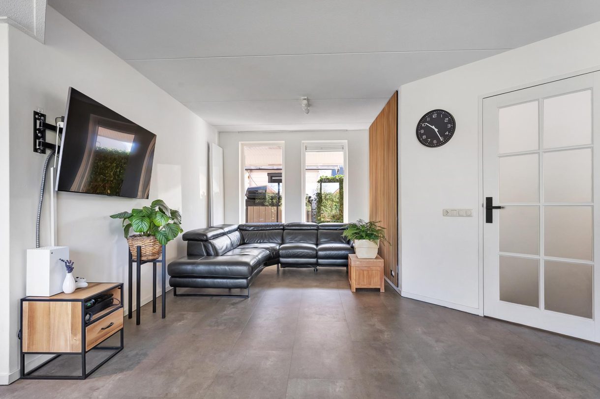 Te koop: Foto Woonhuis aan de Binnenweg 22 in Nijeveen