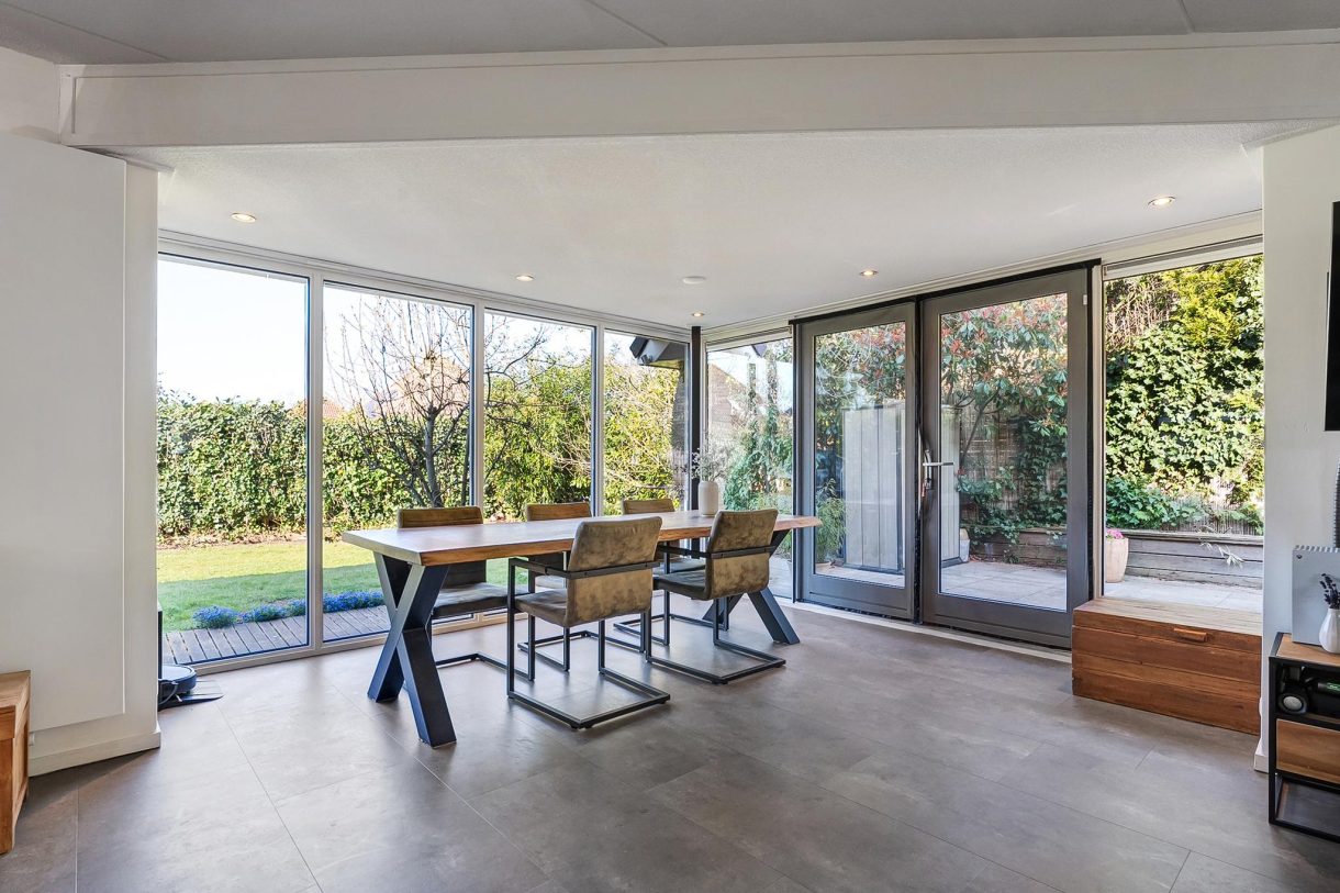 Te koop: Foto Woonhuis aan de Binnenweg 22 in Nijeveen