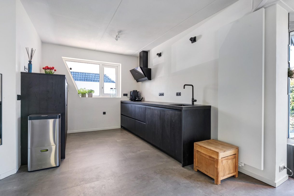 Te koop: Foto Woonhuis aan de Binnenweg 22 in Nijeveen