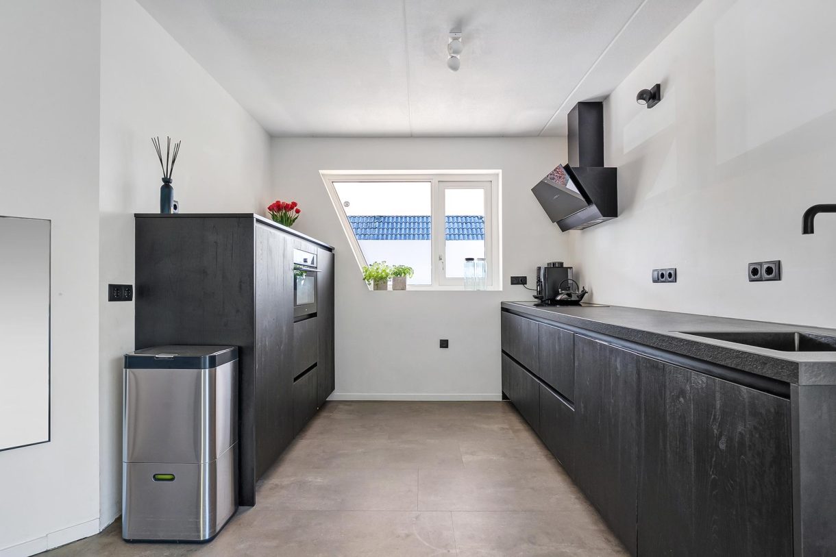 Te koop: Foto Woonhuis aan de Binnenweg 22 in Nijeveen