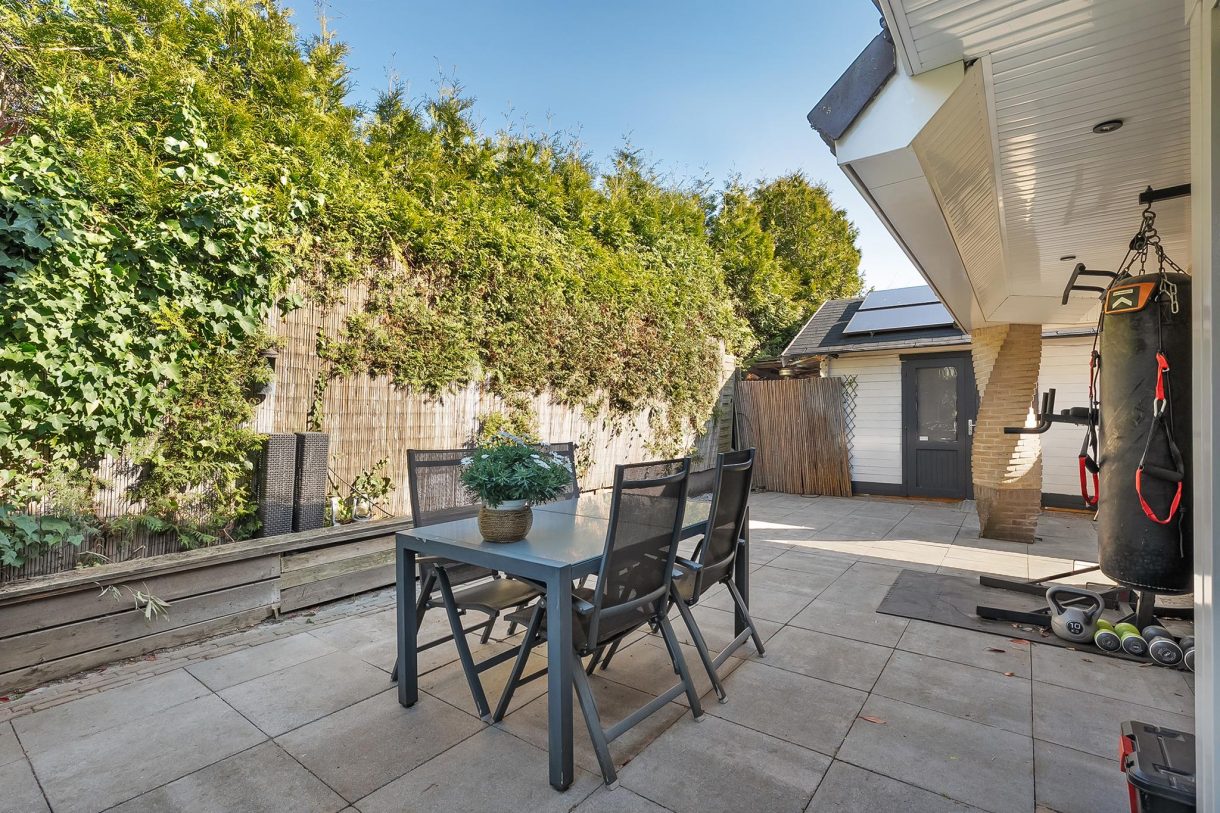 Te koop: Foto Woonhuis aan de Binnenweg 22 in Nijeveen