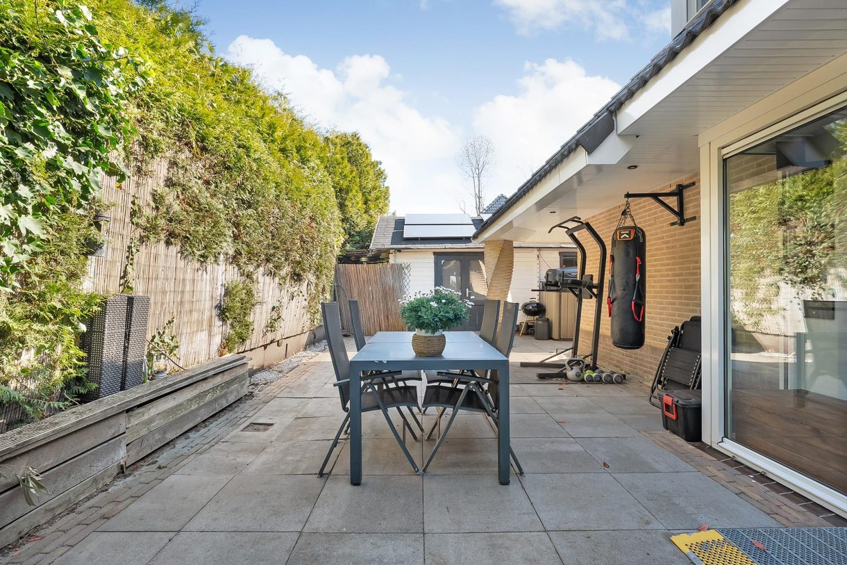 Te koop: Foto Woonhuis aan de Binnenweg 22 in Nijeveen