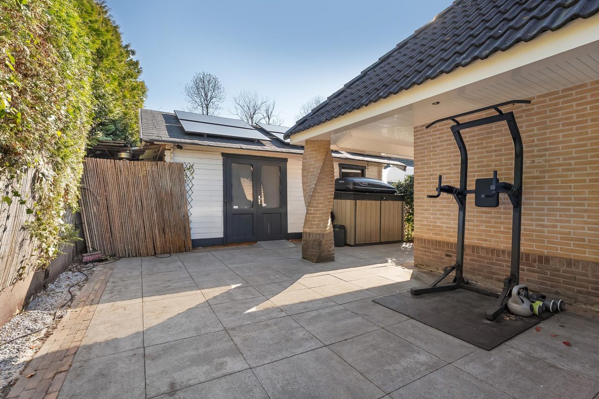 Te koop: Foto Woonhuis aan de Binnenweg 22 in Nijeveen