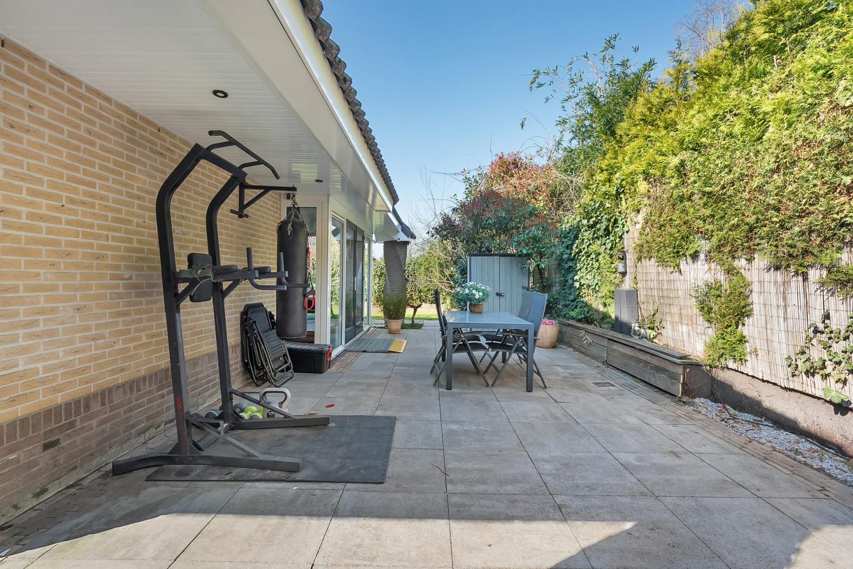 Te koop: Foto Woonhuis aan de Binnenweg 22 in Nijeveen