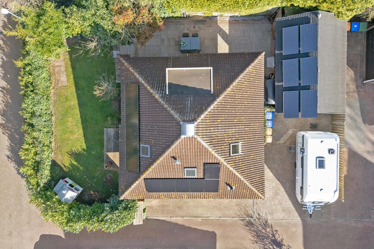 Te koop: Foto Woonhuis aan de Binnenweg 22 in Nijeveen