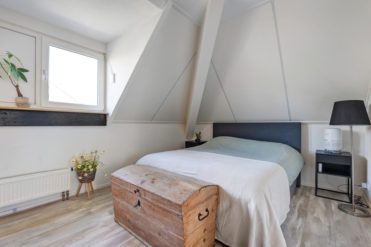 Te koop: Foto Woonhuis aan de Binnenweg 22 in Nijeveen