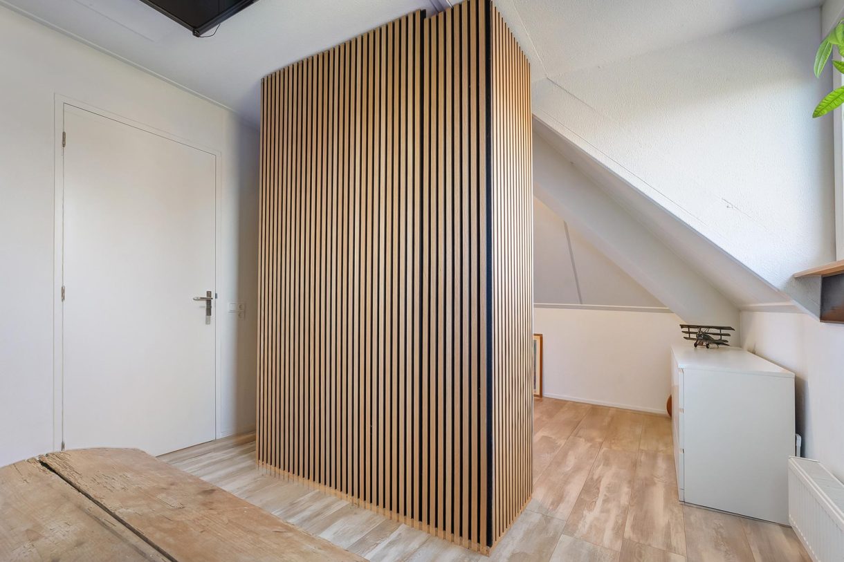 Te koop: Foto Woonhuis aan de Binnenweg 22 in Nijeveen