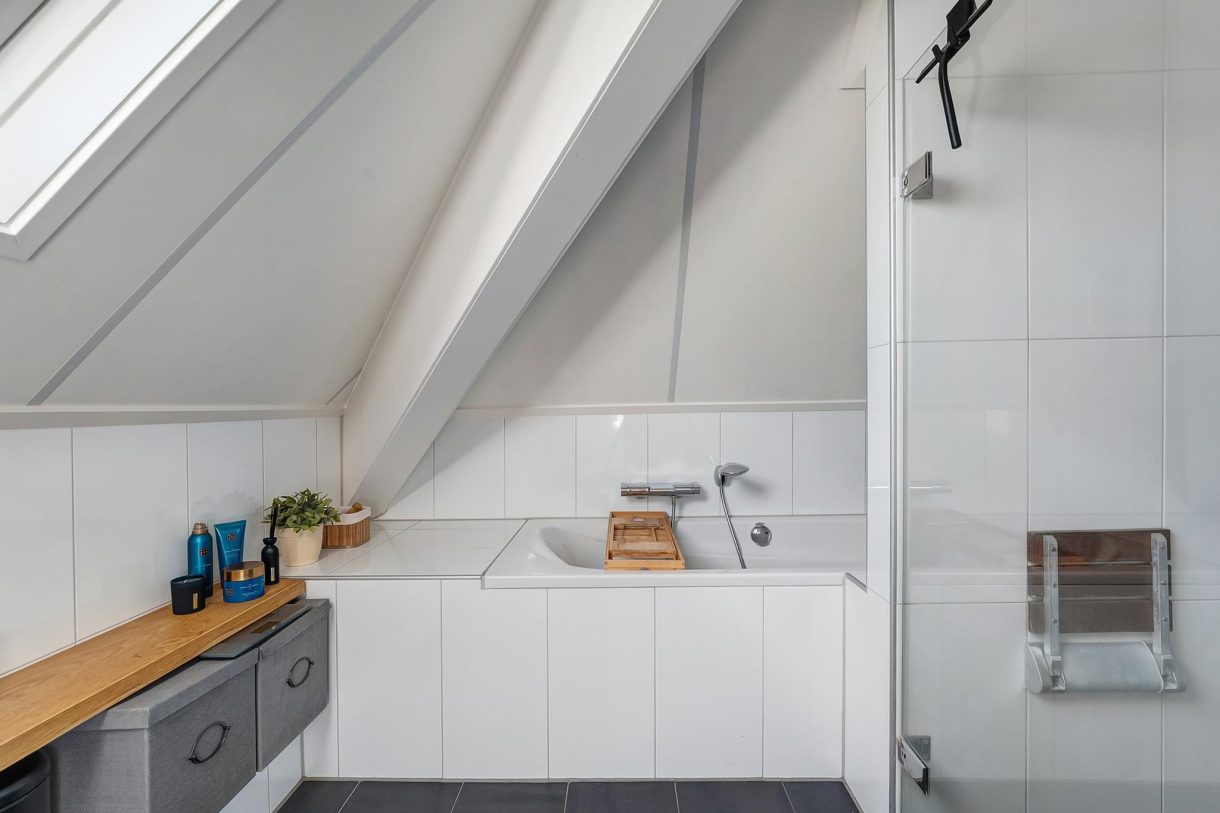 Te koop: Foto Woonhuis aan de Binnenweg 22 in Nijeveen