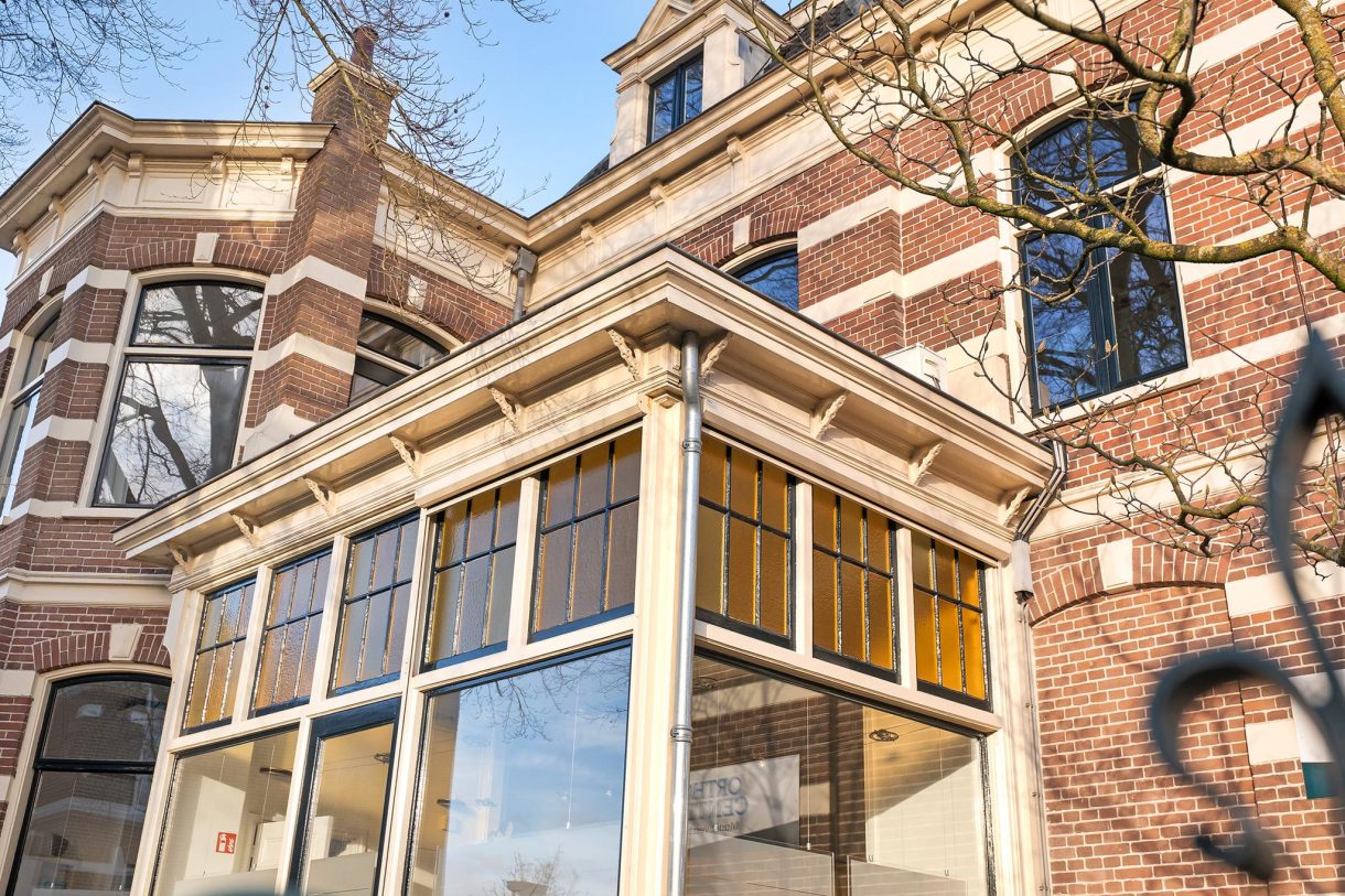 Te koop: Foto Woonhuis aan de Stationsweg 33 in Meppel