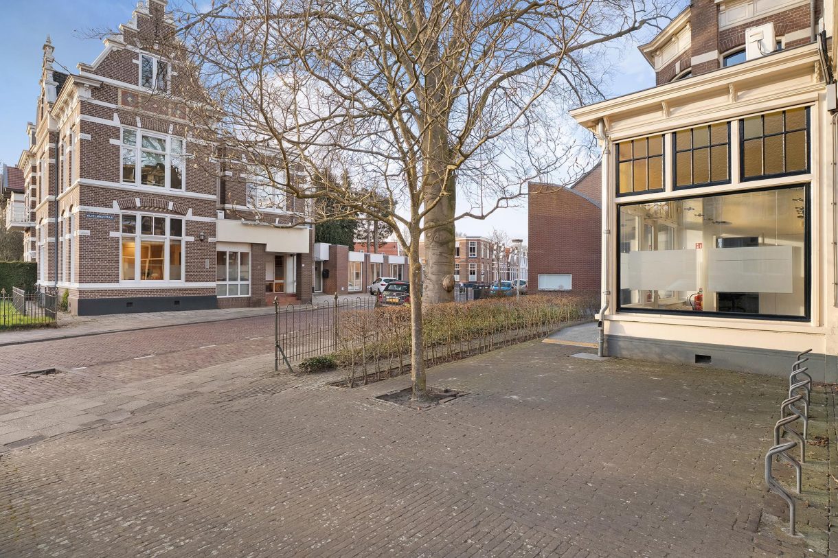 Te koop: Foto Woonhuis aan de Stationsweg 33 in Meppel