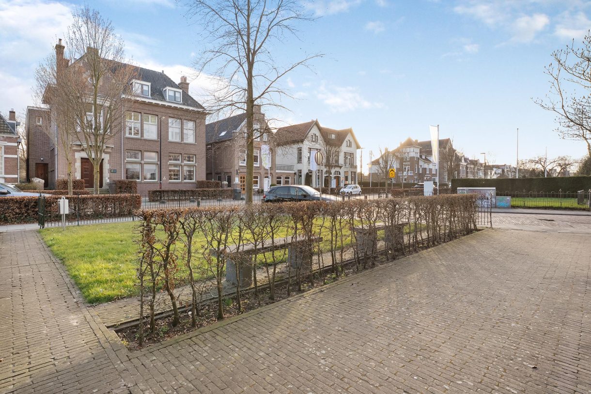 Te koop: Foto Woonhuis aan de Stationsweg 33 in Meppel
