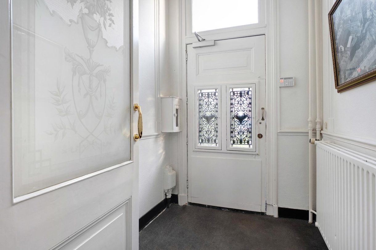 Te koop: Foto Woonhuis aan de Stationsweg 33 in Meppel