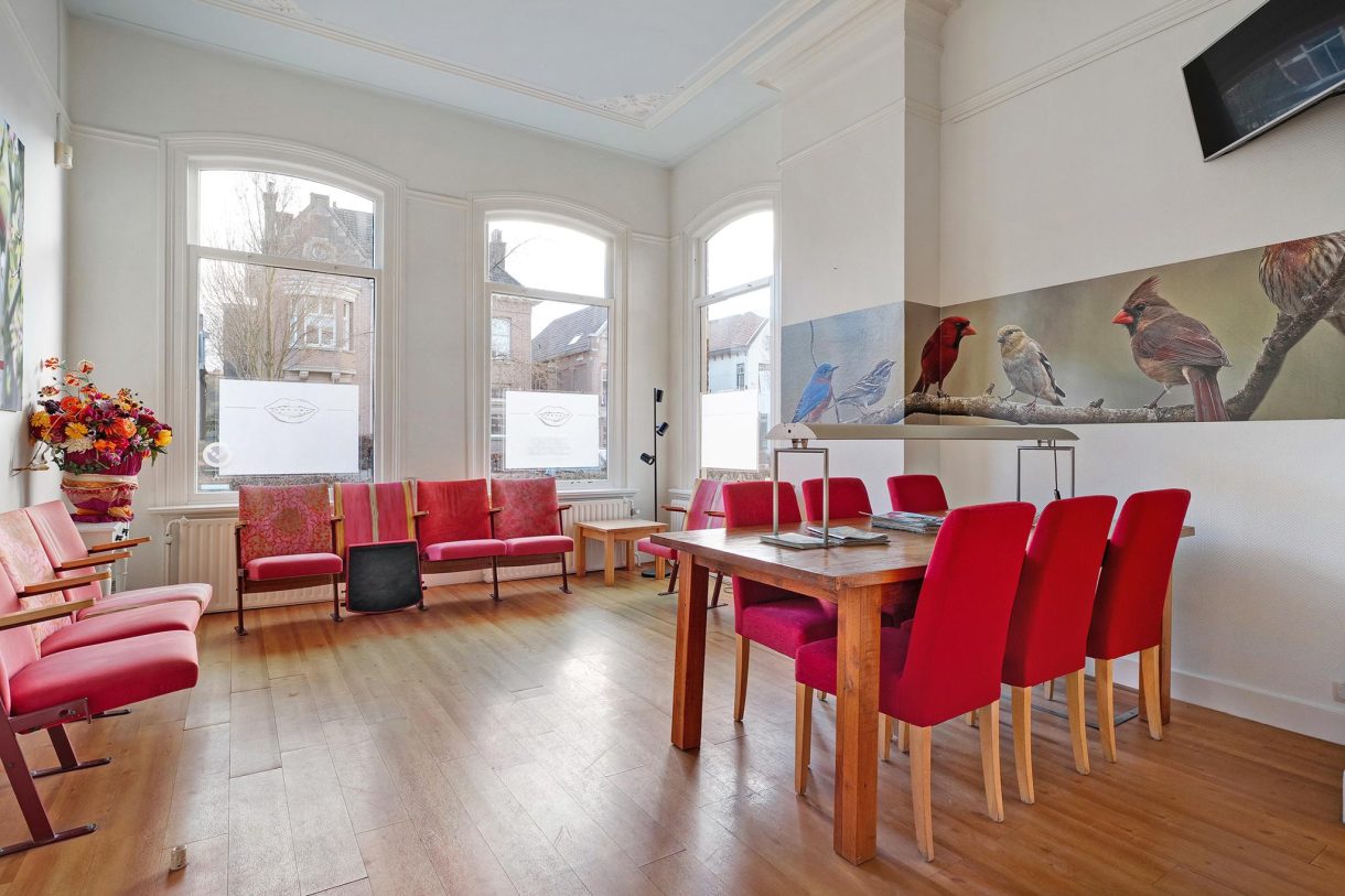 Te koop: Foto Woonhuis aan de Stationsweg 33 in Meppel