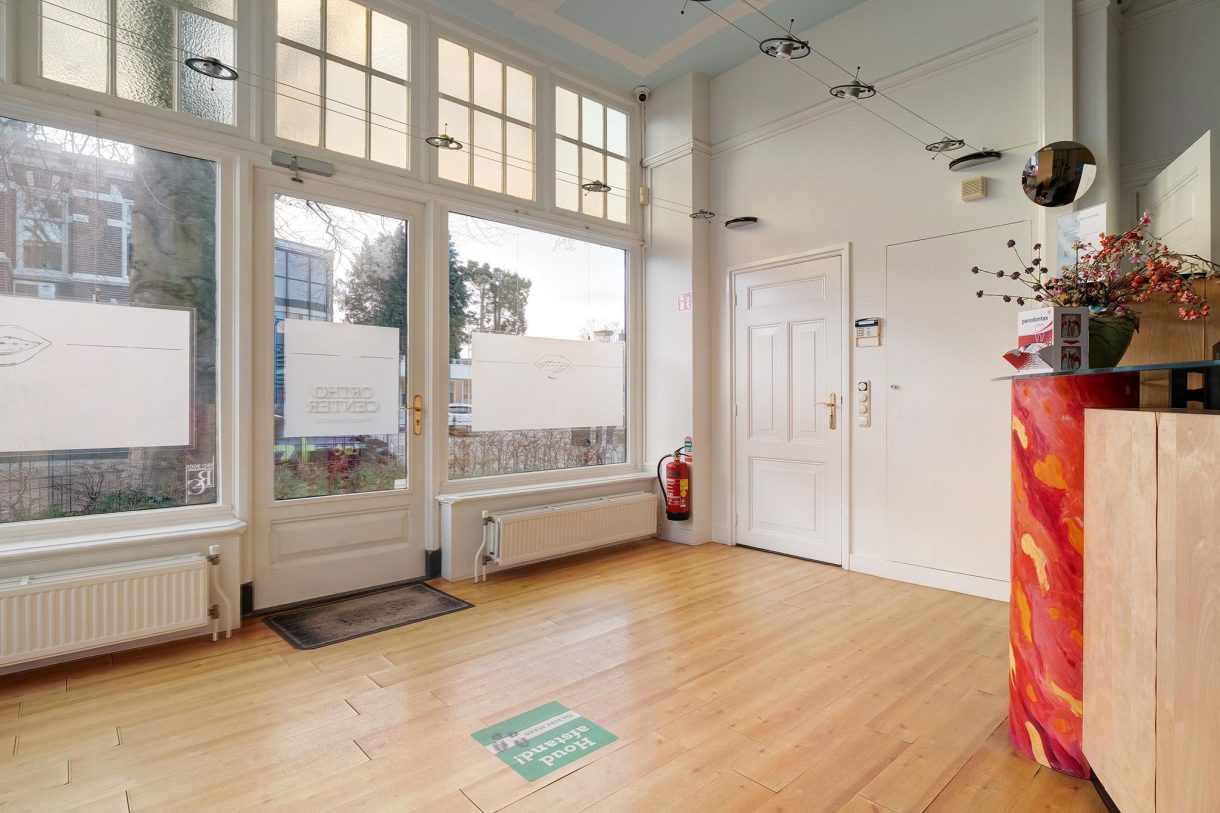 Te koop: Foto Woonhuis aan de Stationsweg 33 in Meppel