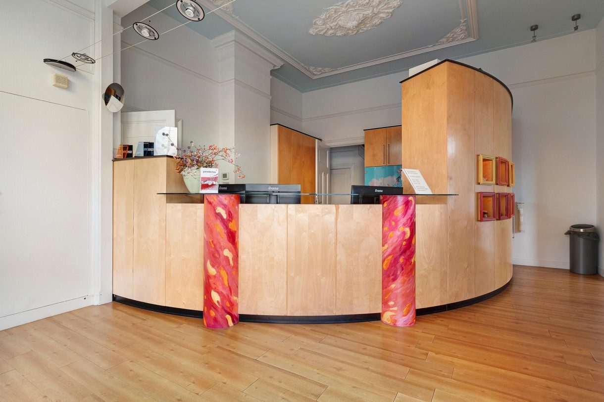 Te koop: Foto Woonhuis aan de Stationsweg 33 in Meppel