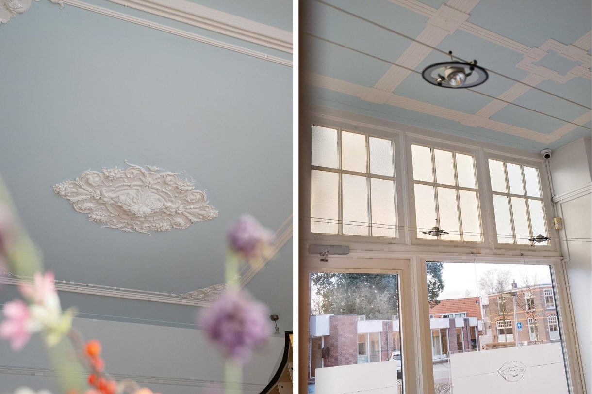 Te koop: Foto Woonhuis aan de Stationsweg 33 in Meppel