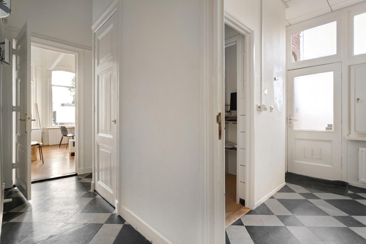 Te koop: Foto Woonhuis aan de Stationsweg 33 in Meppel