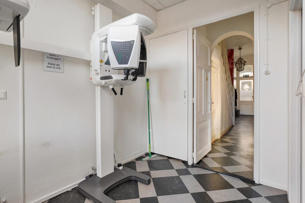 Te koop: Foto Woonhuis aan de Stationsweg 33 in Meppel