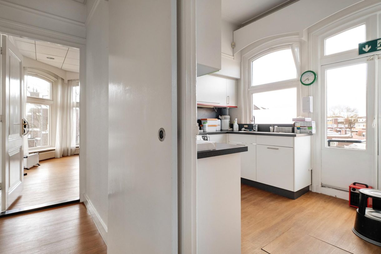 Te koop: Foto Woonhuis aan de Stationsweg 33 in Meppel