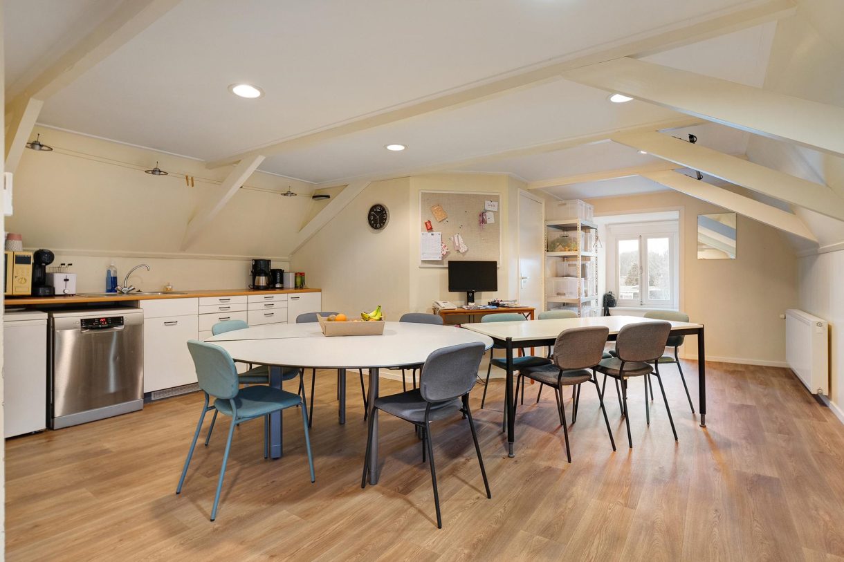 Te koop: Foto Woonhuis aan de Stationsweg 33 in Meppel