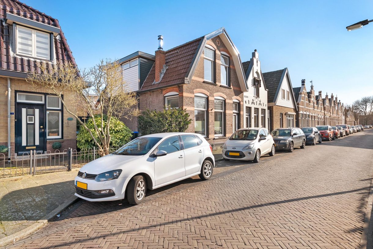 Te koop: Foto Woonhuis aan de Emmastraat 3 in Meppel