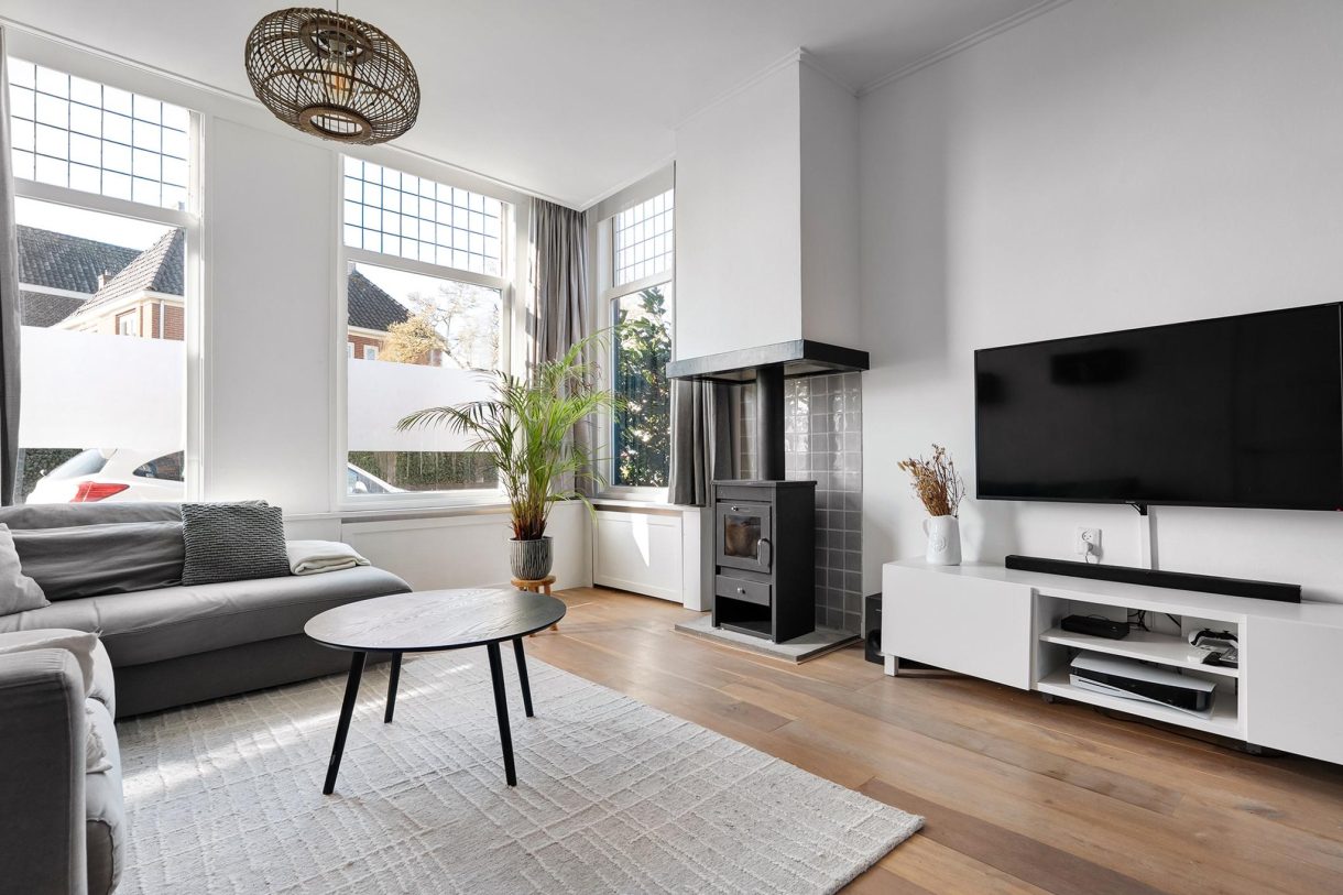 Te koop: Foto Woonhuis aan de Emmastraat 3 in Meppel