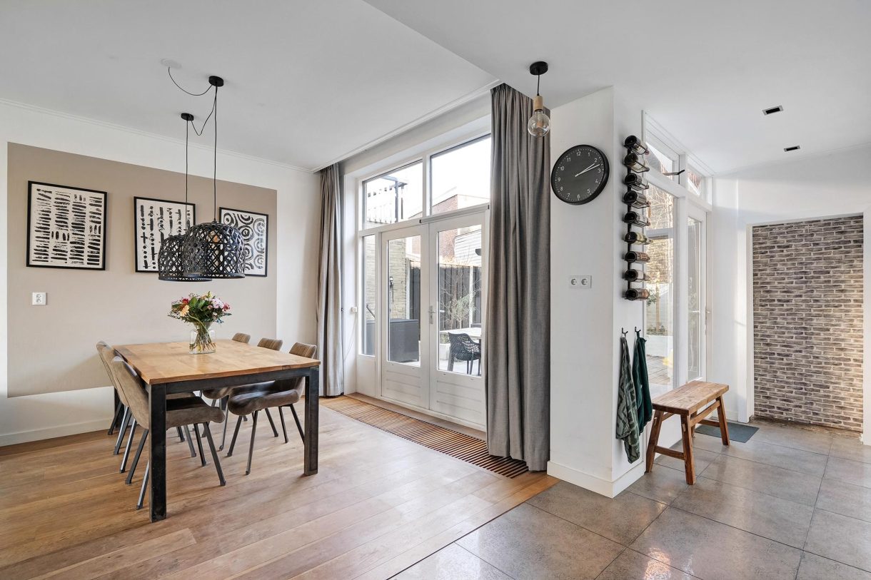 Te koop: Foto Woonhuis aan de Emmastraat 3 in Meppel