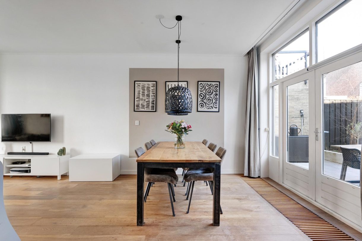 Te koop: Foto Woonhuis aan de Emmastraat 3 in Meppel