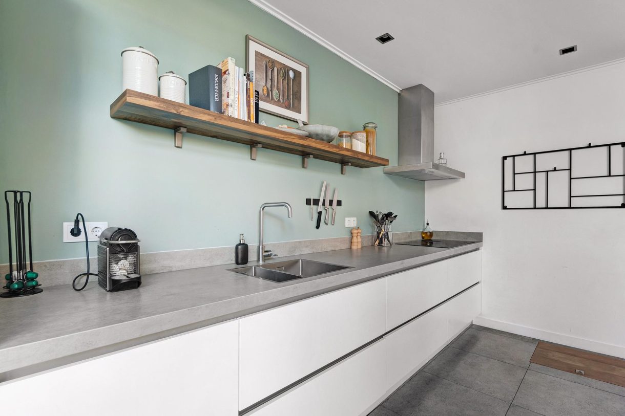 Te koop: Foto Woonhuis aan de Emmastraat 3 in Meppel