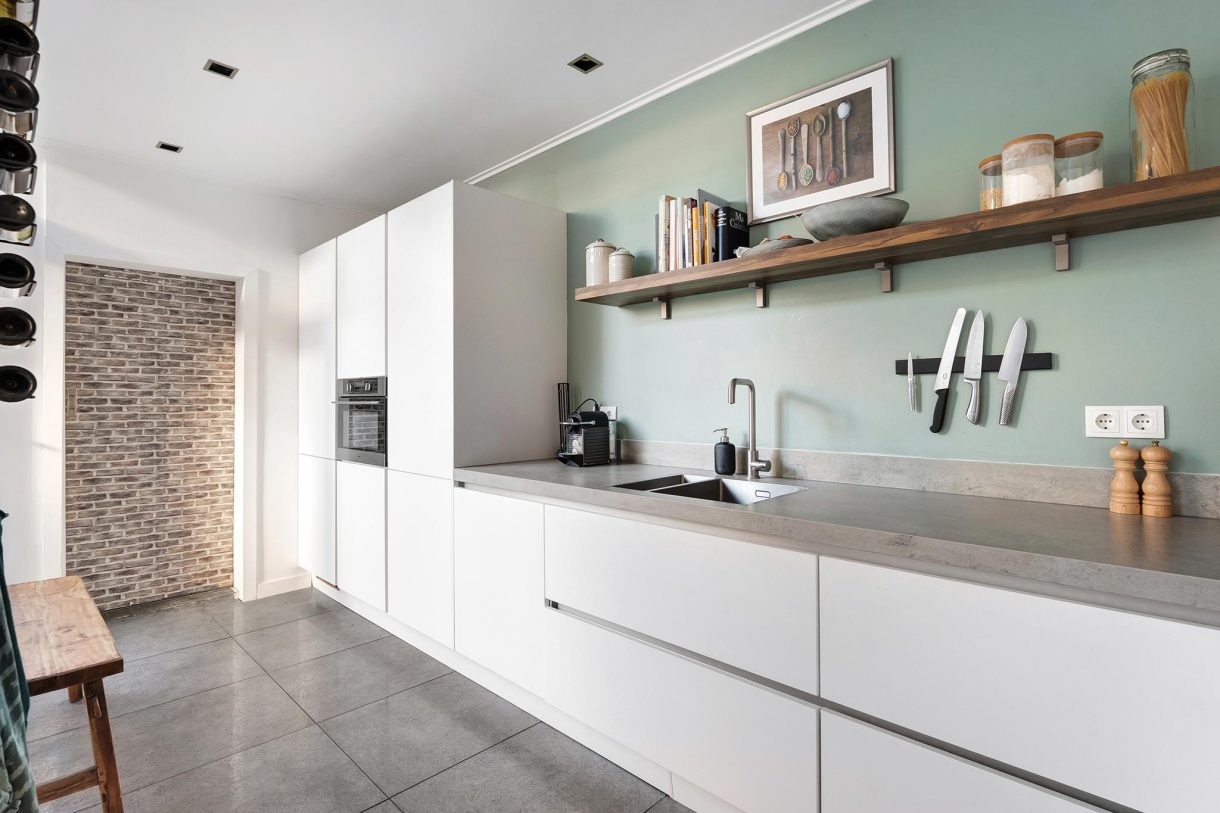 Te koop: Foto Woonhuis aan de Emmastraat 3 in Meppel