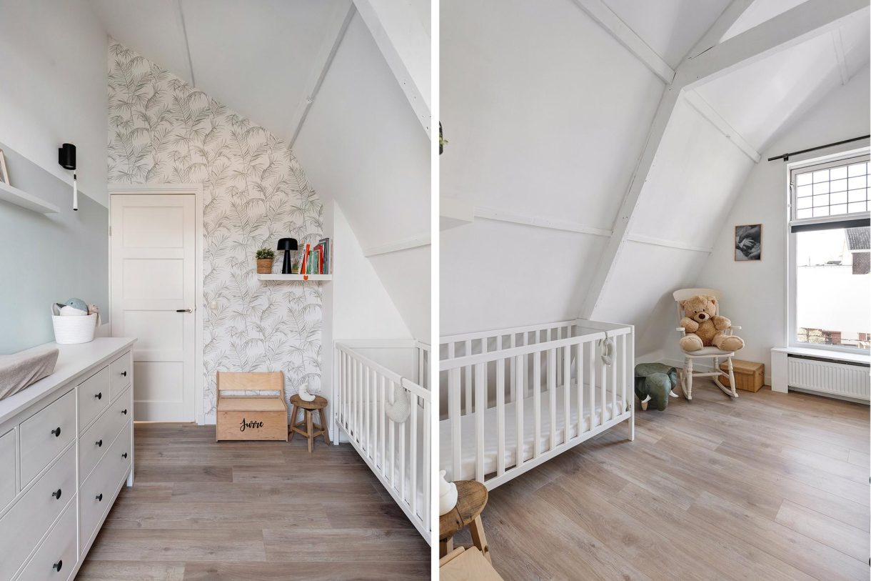 Te koop: Foto Woonhuis aan de Emmastraat 3 in Meppel