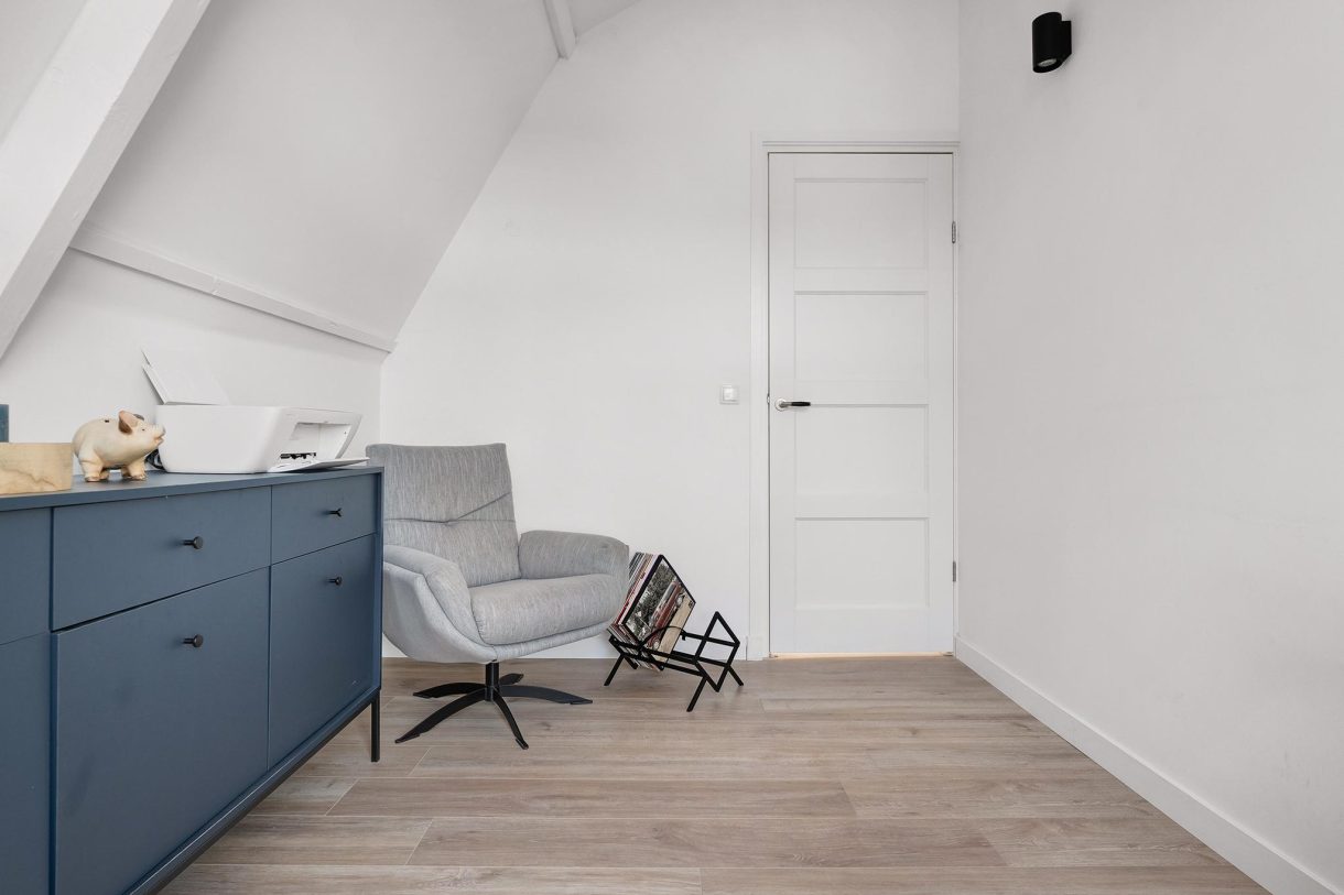 Te koop: Foto Woonhuis aan de Emmastraat 3 in Meppel