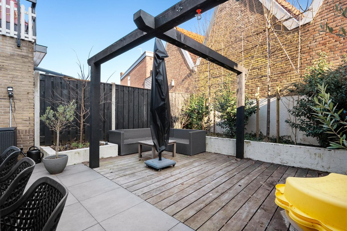 Te koop: Foto Woonhuis aan de Emmastraat 3 in Meppel