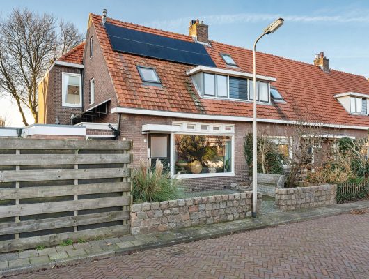 Hoofdfoto van Meppel Jan van Galenstraat 1