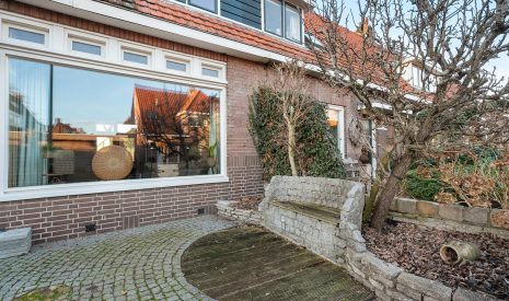 Te koop: Foto Woonhuis aan de Jan van Galenstraat 1 in Meppel