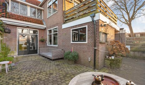 Te koop: Foto Woonhuis aan de Jan van Galenstraat 1 in Meppel