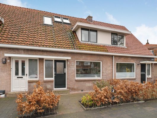 Hoofdfoto van Meppel Wolddijk 4