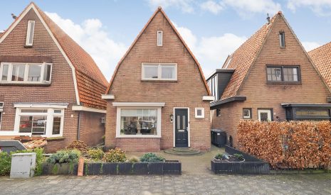 koop  Meppel  Prins Hendrikstraat 29 – Hoofdfoto