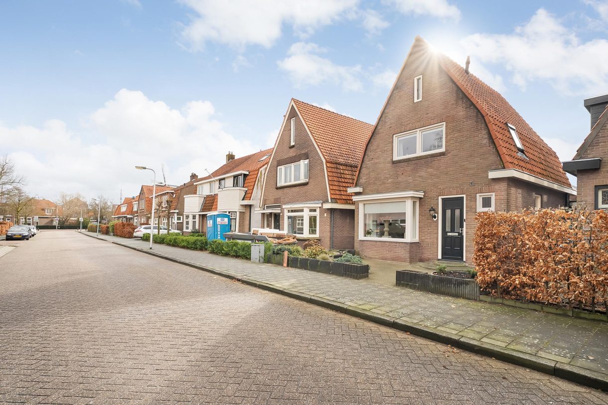 Te koop: Foto Woonhuis aan de Prins Hendrikstraat 29 in Meppel