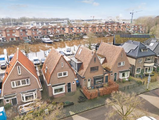 Hoofdfoto van Meppel Prins Hendrikstraat 29