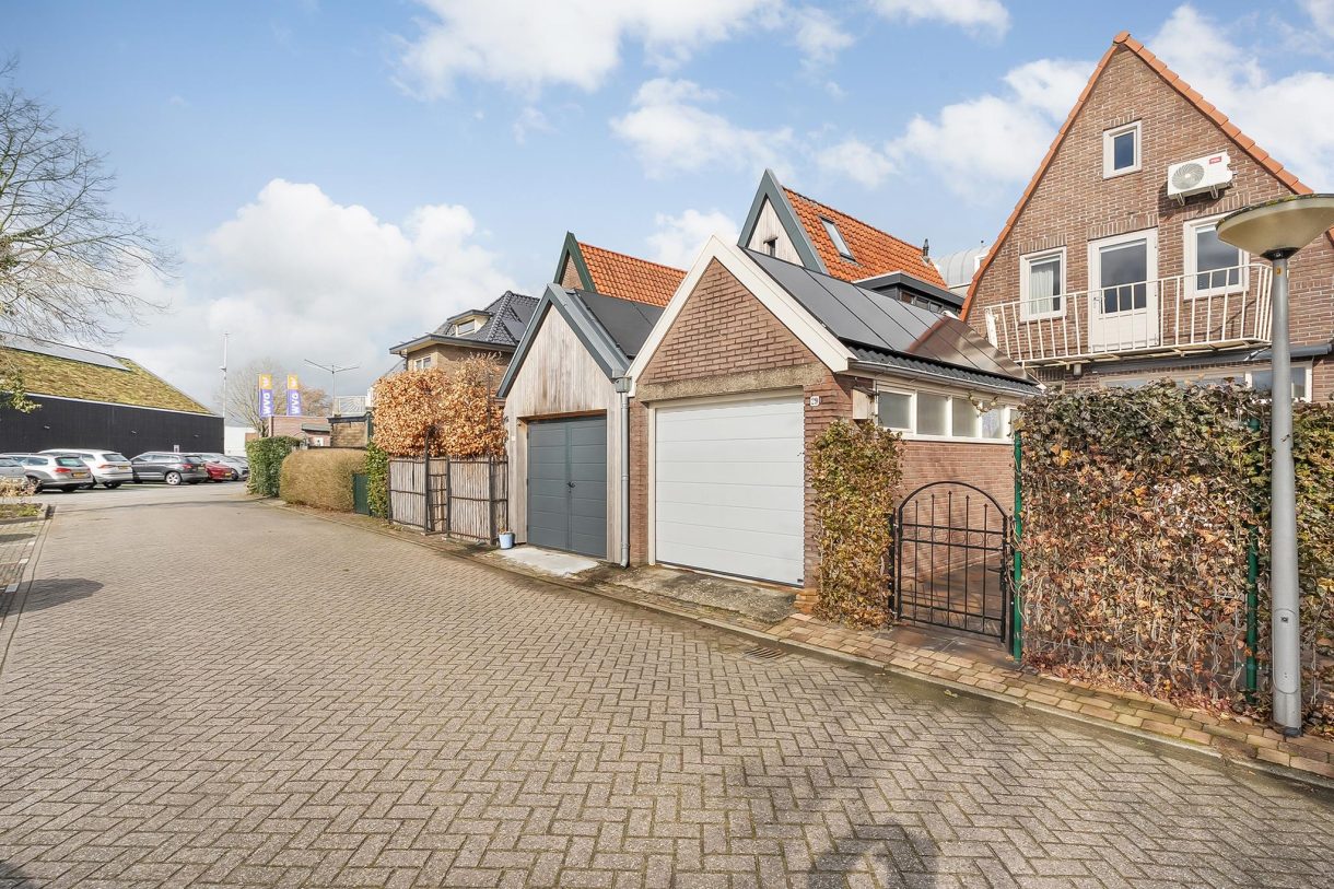 Te koop: Foto Woonhuis aan de Prins Hendrikstraat 29 in Meppel