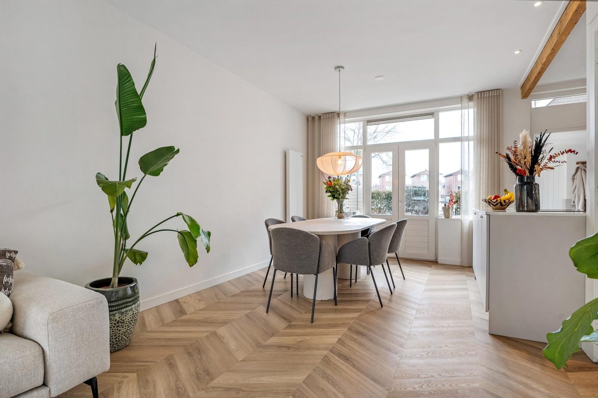 Te koop: Foto Woonhuis aan de Prins Hendrikstraat 29 in Meppel