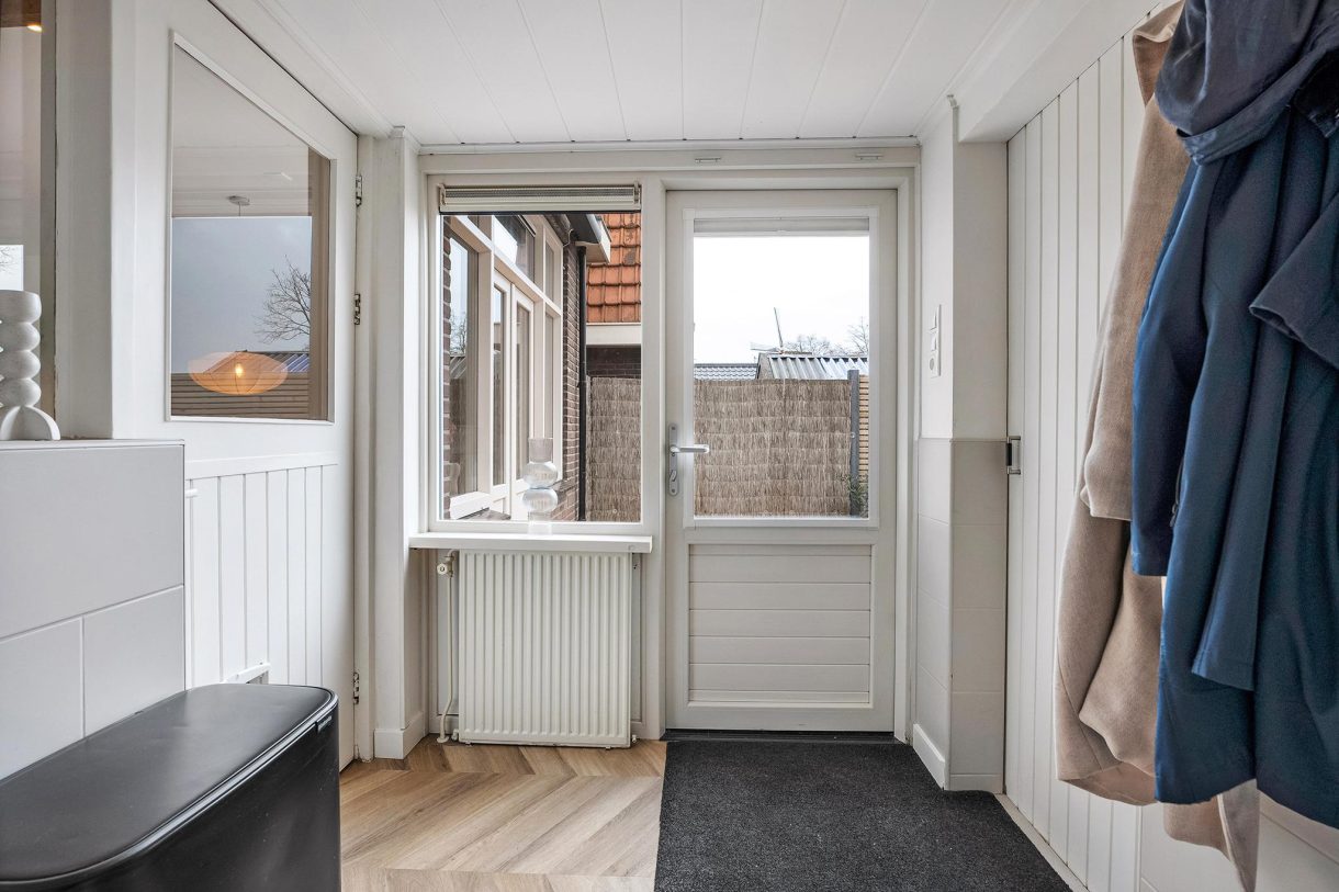 Te koop: Foto Woonhuis aan de Prins Hendrikstraat 29 in Meppel