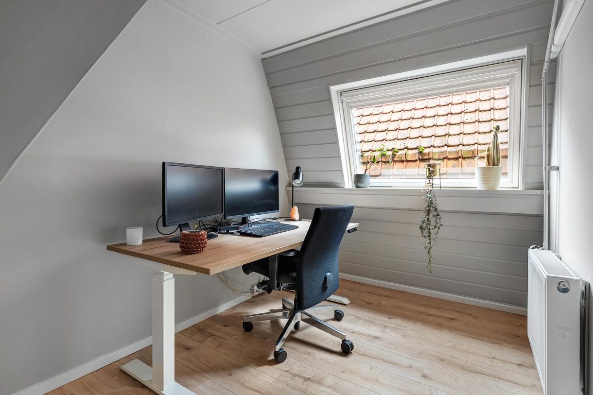 Te koop: Foto Woonhuis aan de Prins Hendrikstraat 29 in Meppel