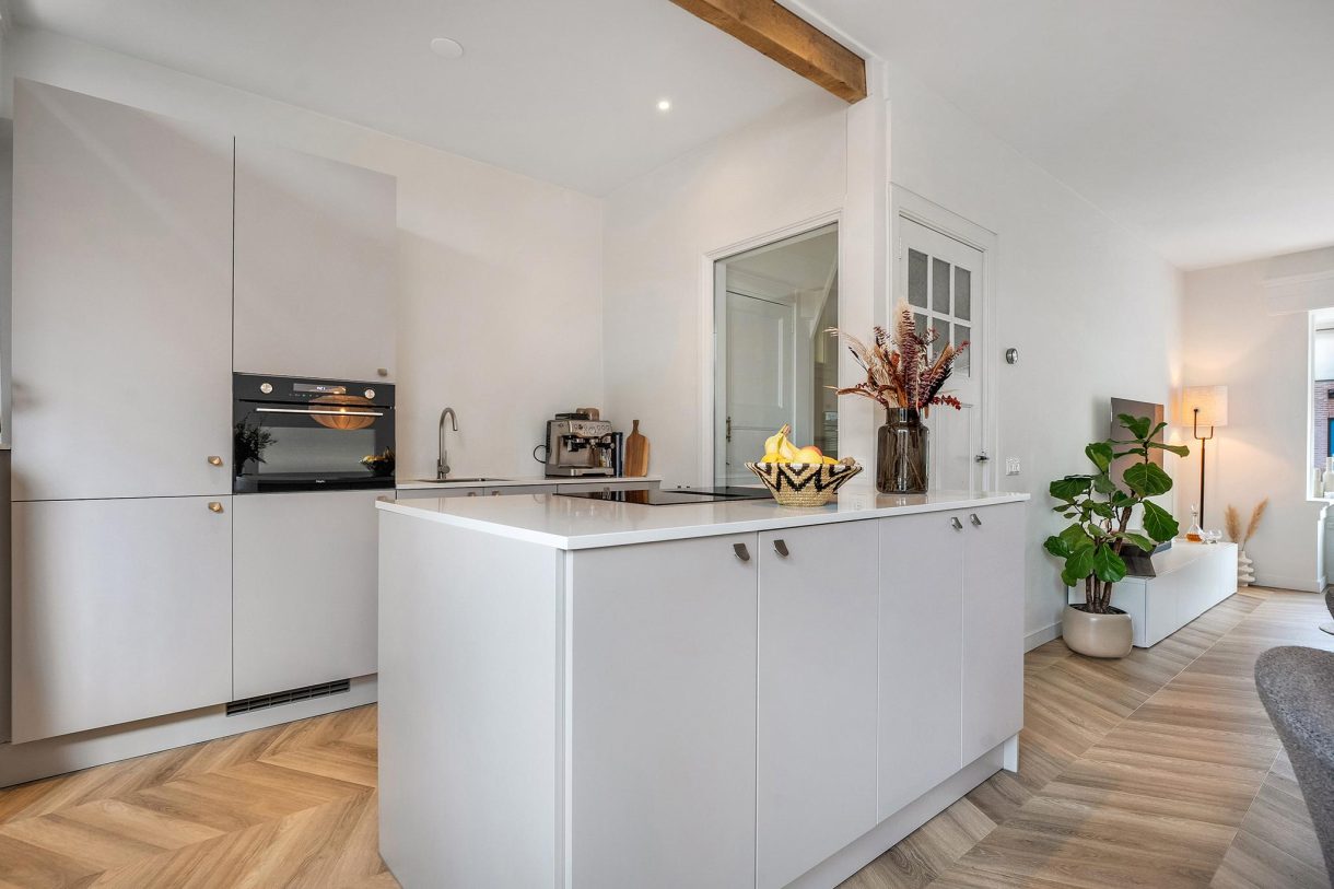 Te koop: Foto Woonhuis aan de Prins Hendrikstraat 29 in Meppel