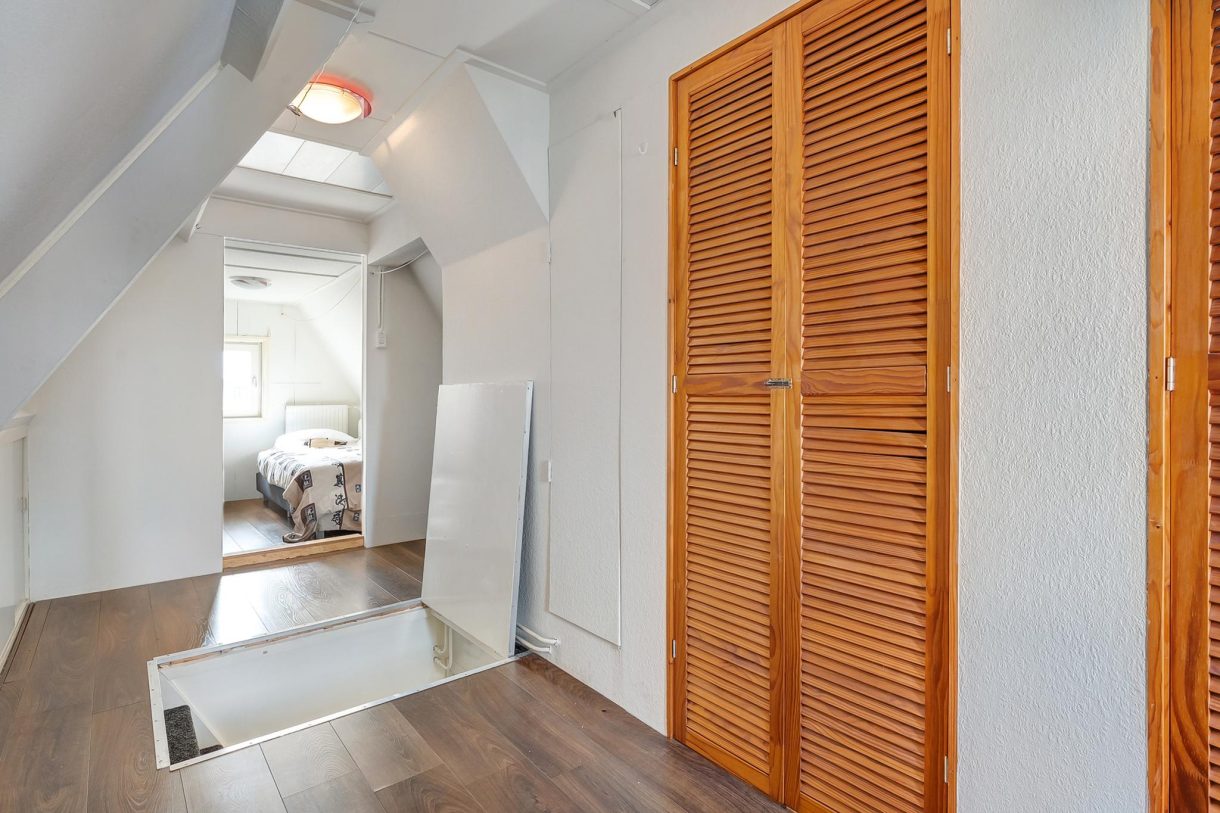 Te koop: Foto Woonhuis aan de Prins Hendrikstraat 29 in Meppel